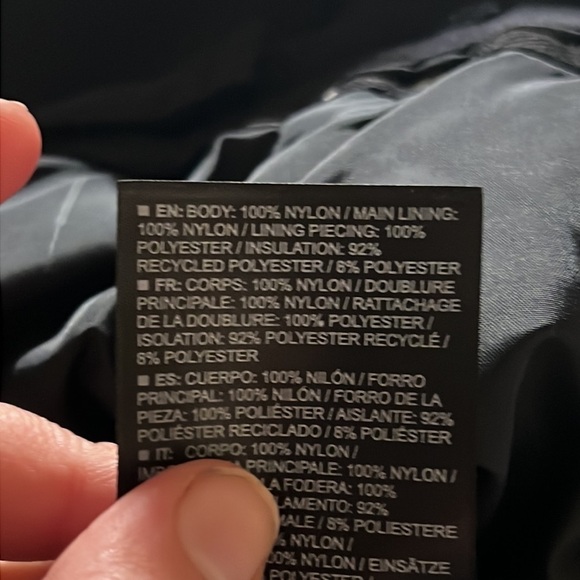 Burton Covert Insulated Pants - Picture 11 of 12